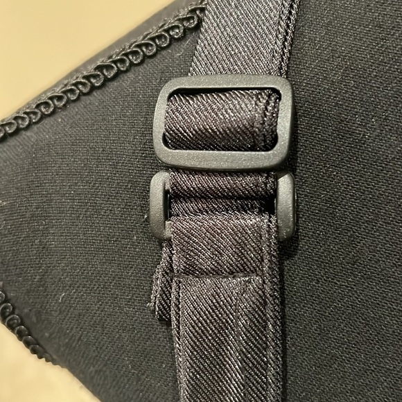 New York Giants Northwest Black
Polyester BBQ Apron - Picture 4 of 5